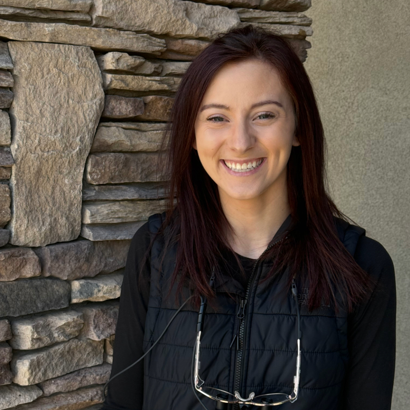 Brittany in Meridian, ID | Jarvis Dental