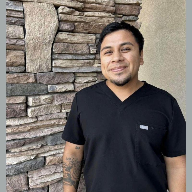 Lizzy in Meridian, ID | Jarvis Dental