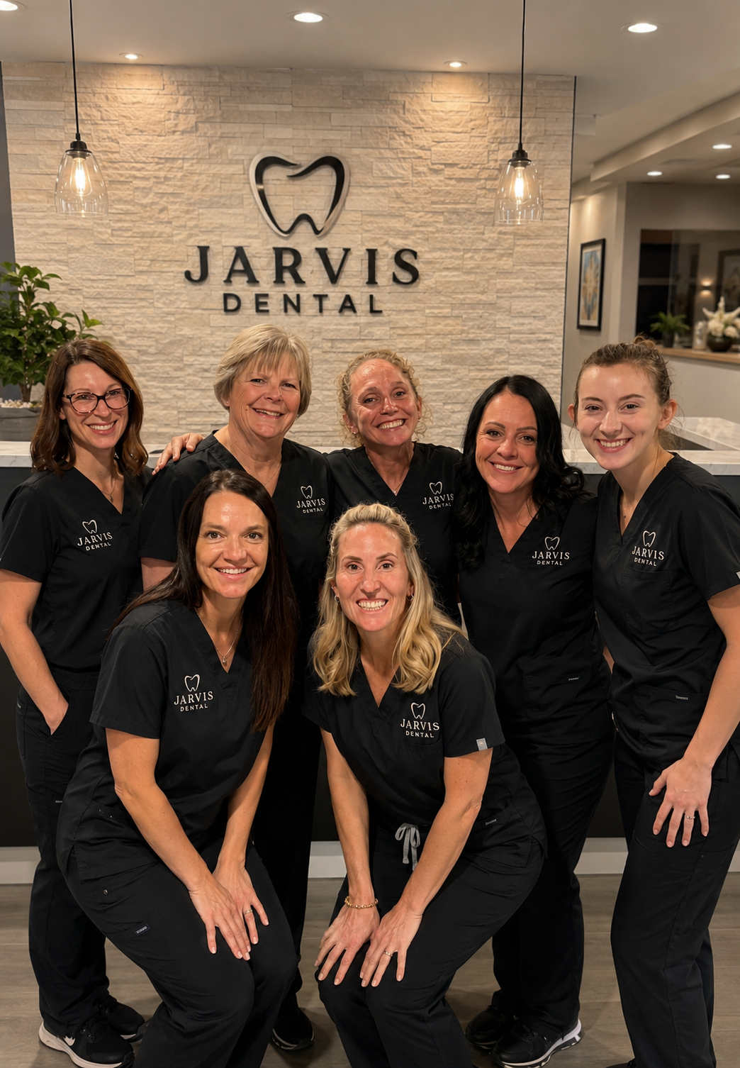 Family Dentist in Meridian, ID