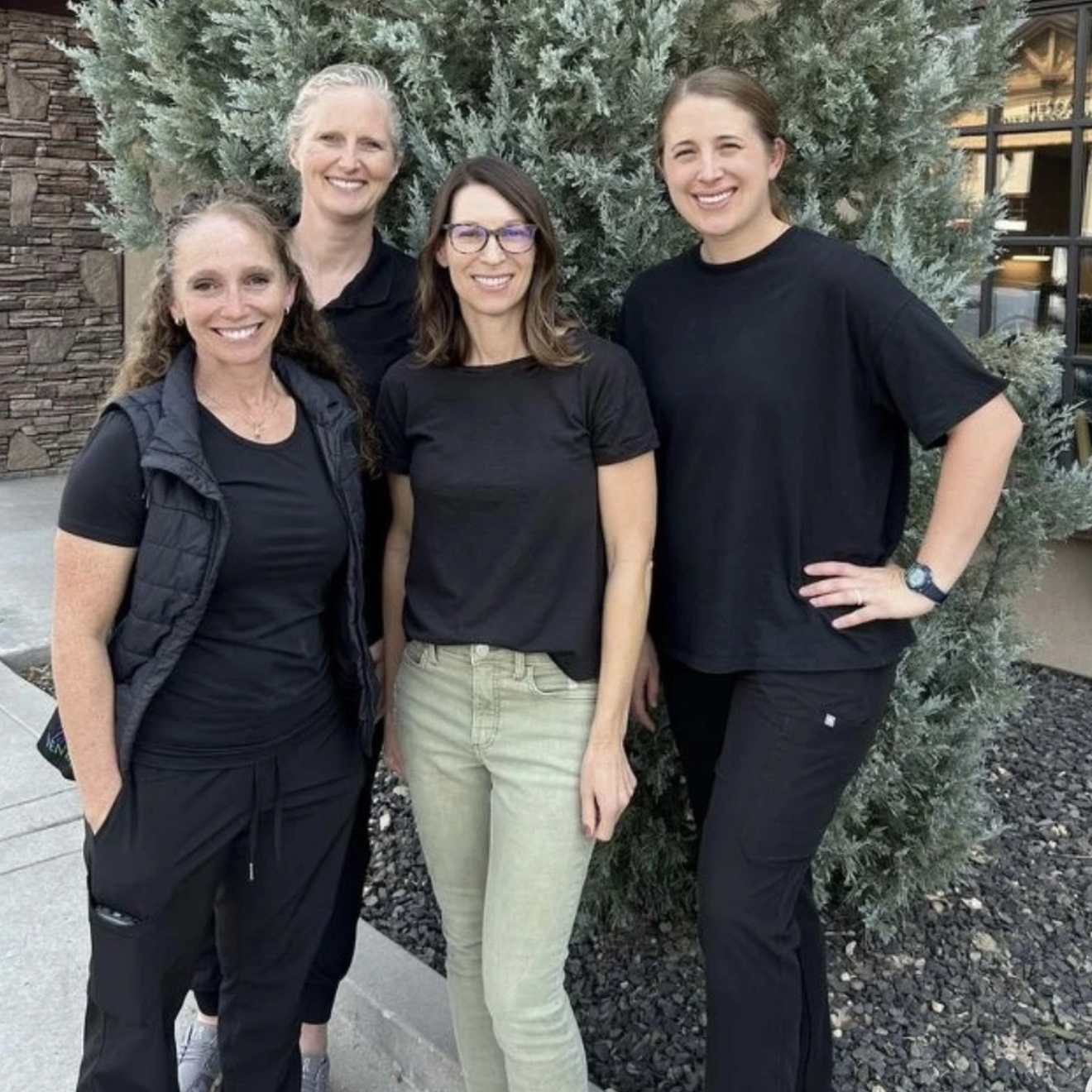 Dental Services in Meridian, ID